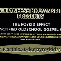 SANCTIFIED OLDSCHOOL GOSPEL HITS-DJ ROYKID 254 by deejay Roykid254