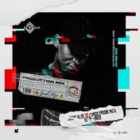 T-Gedi - Just Nje 32 (Production Mix) by T-Gedi