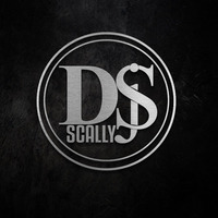 Dj Scally Club Drive by Dj scally
