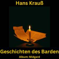 Geschichten des Barden by Hans Krauß