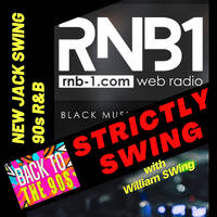 STRICTLY SWING Show 11🔷FRENCH talk by STRICTLY SWING SHOW