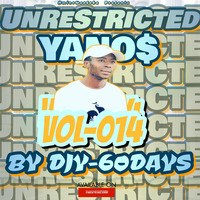 Unrestricted Yano's Vol-014 by Djy-60day$@010