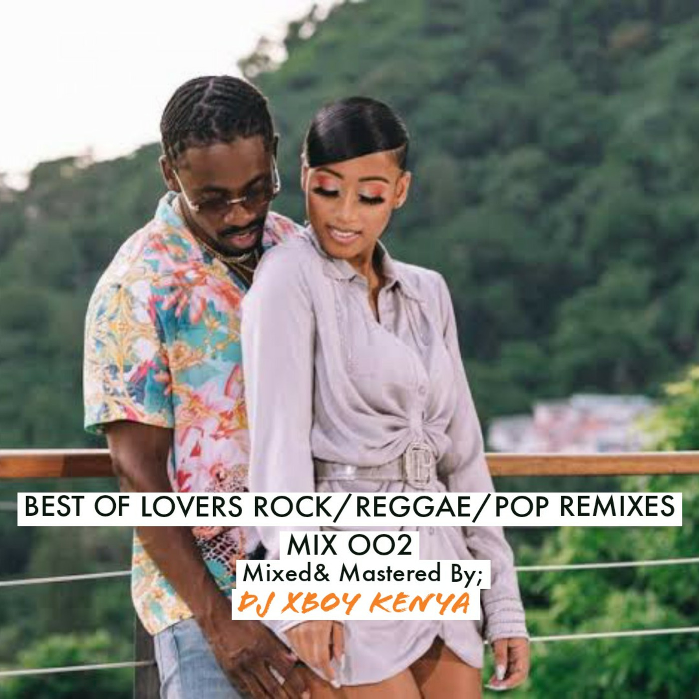 BEST OF LOVERS ROCK AND REGGAE POP MIXES DJ XBOY 254