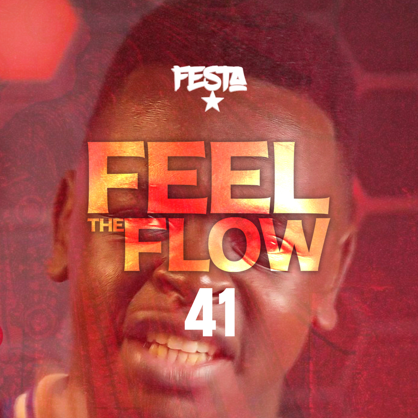 FEEL THE FLOW 41