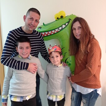 Carolina Morales Paredes