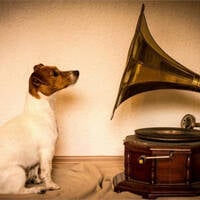 New House, Old Gramophone [Electroswing, Swing House] (Ep. 2) by Mike Ferrano