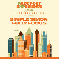 PXP Atlanta 2023 - Live Recording Feat. Simple Simon &amp; Fully Focus by supremacysounds