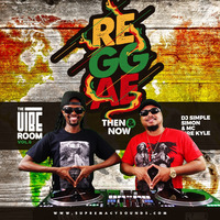  The Vibe Room Vol 6 - Reggae Then &amp; Now by supremacysounds