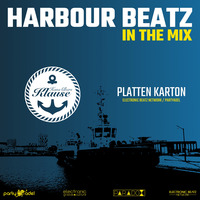 Harbour Beatz presents Platten Karton by Electronic Beatz Network