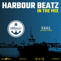 Harbour Beatz presents S.H.A.E. by Electronic Beatz Network