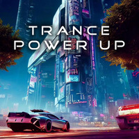 Trance PowerUp 61 by Numatra