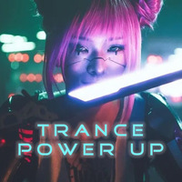 Trance PowerUp 56 by Numatra