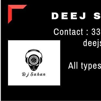Deej Sahan