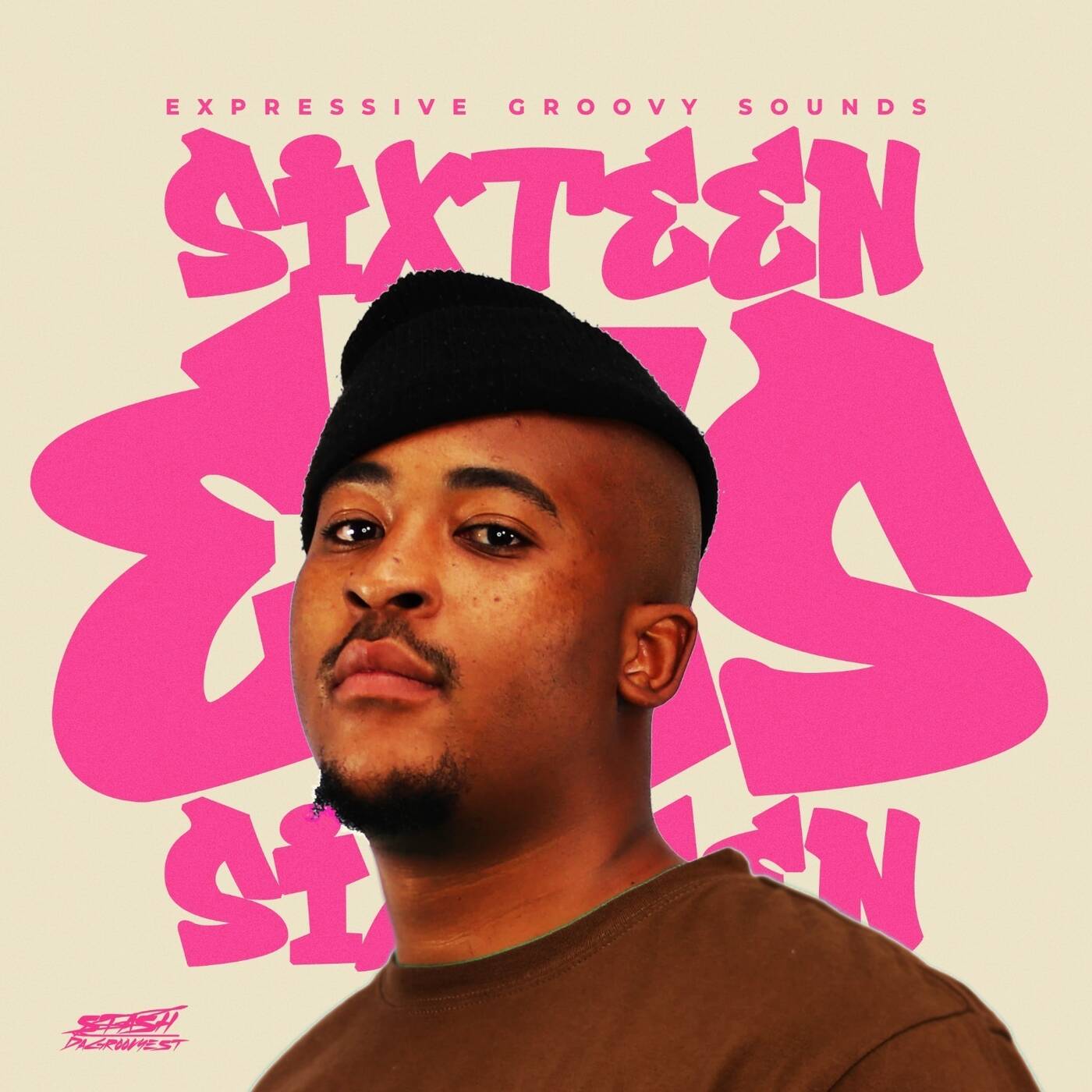 Expressive Groovy Sounds 016