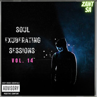 Zant SA - Soul Exuberating Sessions Vol. 14 by Zant SA