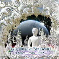 Terra Nine vs Squazoid - Karuna (Cloower Wooma Remix) by Cloower Wooma