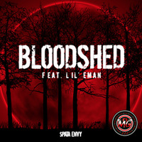 $pata Envy - Bloodshed (feat. Eman) (Prod. @Dansonnbeats) by Envy Music Group