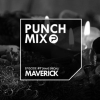Punchmix#7 - Maverick [XMas Special] by Punchblog