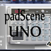 padScene UNO by Carrier