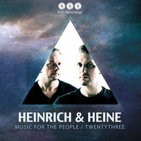 Heinrich & Heine - Music For The People (Snippet) by Heinrich & Heine