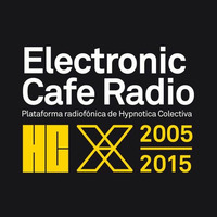 Electronic Cafe Radio - Programa 05 - Abril 2014 - Audiosculpture by Electronic Cafe Radio