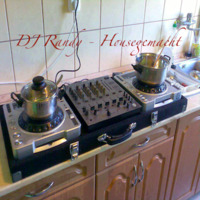 18. DJ Randy - Housegemacht 16.11.2013 by DJ Randy