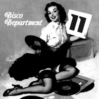 Disco Department No.11 by Fifties
