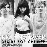 Krahnstøver - Desire For Cherish (Marc Spieler Remix) by Marc Spieler