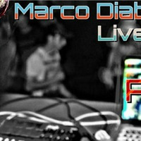 Marco Diablo "Live Act 2014" Part 1 by Marco Diablo