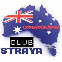 COREYOGRAPHY | CLUB STRAYA by Corey Craig | COREYOGRAPHY