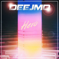 DeeJMD - Hero (Original Mix) EXTRACT by Disco Motion Records