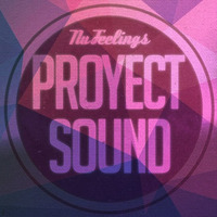 Nu Feelings 23 - 09 - 16  (www.proyectsound.com) by Vicent Ballester