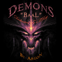 Demons - &quot;Baal&quot; by Argon