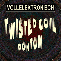 [VE15] DonTom - Because (Original Mix)_snippet by Vollelektronisch Recordings