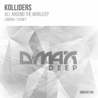 Kolliders - All Around The World (EP)