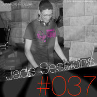 Jade Sessions #037: Countless by Serkan Kocak