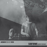 Aremun Podcast 36 - Subforms (Biorecordings) by Aremun Podcast