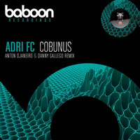 Adri FC - Cobunus (Danny Gallego Remix) by Baboon Recordings