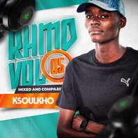 RHMD Vol 05 Mixed by Ksoulkhoo by Ksoulkhoo