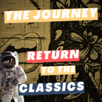 The Journey - Return To The Classics (EP 22) by Gabriel Dornelles