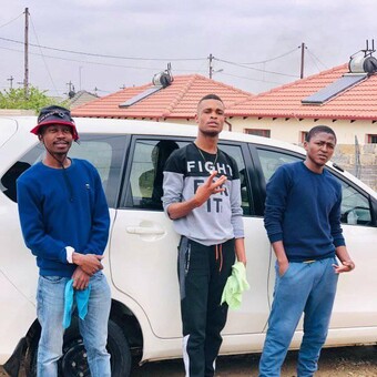 TsHeGoFaTsO Ramonyai