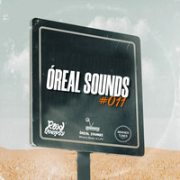 Oreal Sounds #011 (Sounds To Dance It Away) by Óreal Sounds