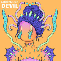 LadeepmusiQ - Devil (Original Mix) by LadeepmusiQ
