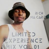 Richmacardo-Limited Experience Mix Vol.01 by RichMacardo