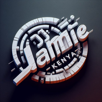 DJ JAMIE KENYA