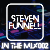 In The MIx 002 by Steven Funnell