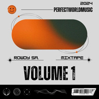 Perfect World Music Disc 17 (Rowdy SA's Exclusive VOL. 1) by Perfect World Music