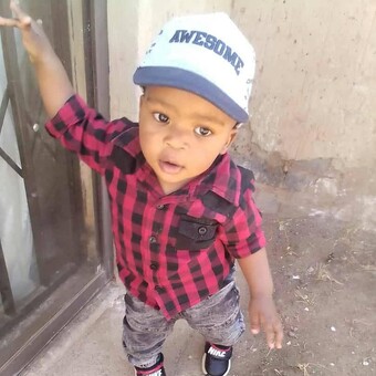 Sfiso Shawn Mpheane