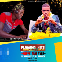 FLAMING HITS🔥_GOSPEL 2023 EXPLODE_BEST SELECTION_MIXED AND MASTERED BY DJ ECHOBEE FT DJ BENCUTE_DOWNLOAD ON HEARTHIS.AT by ECHOBEE ENTERTAINMENTS