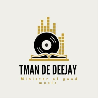 Tman De Deejay